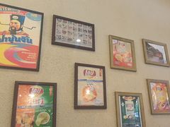 -曼谷食堂·泰国家庭料理(丹桂路店)