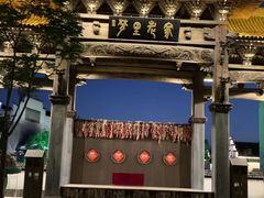 -婺源梦里老家大型山水实景演出