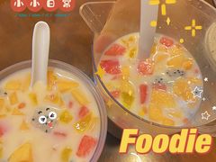 -日昌餐馆(亦庄店)