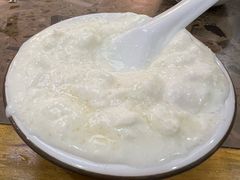 牦牛酸奶-乳仔牛牦牛汤锅 烤羊排(松潘古城店)