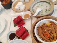 -金河半岛园林酒家(金融城店)