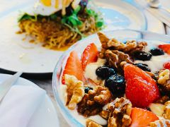 -The Rug Cafe(王府中环店)