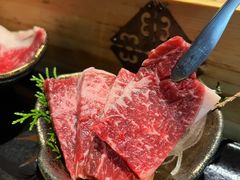 -牛道·和牛九食(市府恒隆广场店)