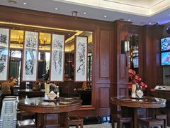 大堂-勤德兴(湖滨路店)