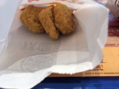 -汉堡王(洛阳王府井店)