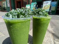 -椰小鸡·琼州糟粕醋(美兰缤纷城店)