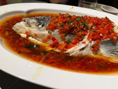 -楚山晓·楚湘菜(江夏永旺店)