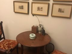 -大可堂普洱茶馆(襄阳南路馆)