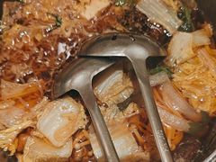 -小句号·精致料理(江南环球港店)