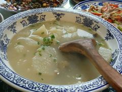 -徐鼎盛民间菜(城南家园店)