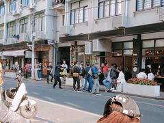 -茶是一枝花泡茶店