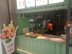 -丽小馆·家料理(天纵城店)