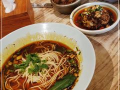 -好這口重庆小面(总店)