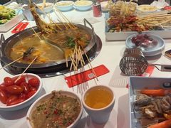 -宏姐串串香(征仪路店)