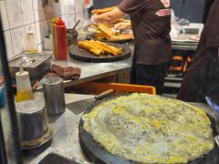-南楼煎饼(滨江道店)