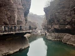 -云台山风景名胜区