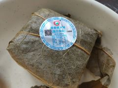 荷香糯米鸡-北大学一食堂