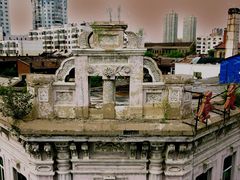 -中华巴洛克风情街