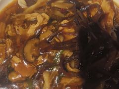 -粥六•新晋菜(柳巷店)