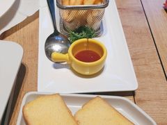 -豪客来牛排(宝龙城市广场店)