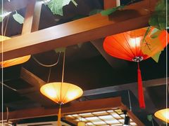 -津沽小院(天津之眼店)