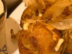 章鱼小丸子-浪花亭日本料理(古田路店)