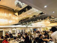 大堂-富临皇宫(窝打老道店)