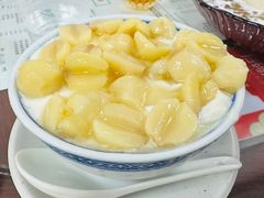 -仁信双皮奶(东川路店)