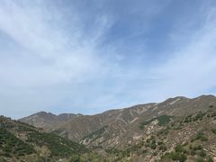 -雁门关景区