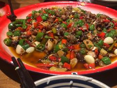 -泥糊破店小酒馆·团建聚餐(南京西路店)