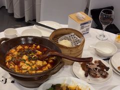 -眉州东坡(通州店)