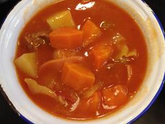 罗宋汤-做了不起的80后