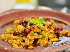 水煮-冯大腕江湖川菜馆(后沙峪店)