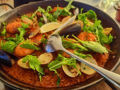 -The Rug Cafe(王府中环店)
