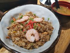-德川家日本料理(中关村寰太大厦店)