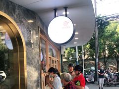-新名仕新白玉兰餐厅