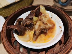 -富豪海鲜酒家(常平店)