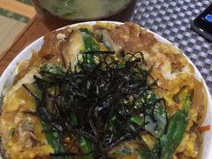 -兆治日本料理(华府世家店)