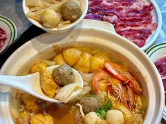 -陶兰居·手工点心·粤菜(圆融时代广场店)