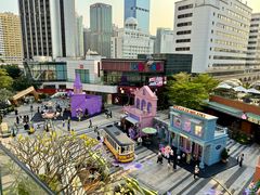-中航城君尚购物中心