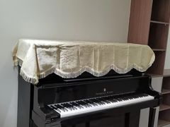 -柏斯音乐艺术中心·钢琴·吉他(上音店)