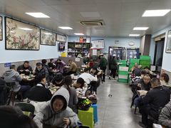 大堂-清真永恒华威肉饼(潘家园店)