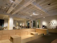 -T館·花园艺术餐厅