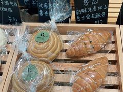 -面包与我Bread Or Me(长城汇店)