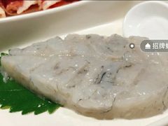-海底捞火锅(安吉万达店)