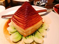-湖滨28中餐厅·西湖宴·杭州君悦酒店