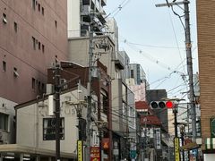 -心斋桥