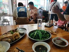 -肥婆兰鸡饭(西门外街店)