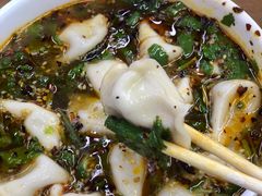-回坊马二饺子馆