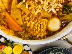 -猫头鹰炸鸡